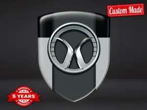 Mansory Décalcos Camions Perso Max Durable Stylé Pro